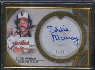 Eddie Murray