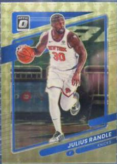 Julius Randle