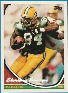 Sterling Sharpe