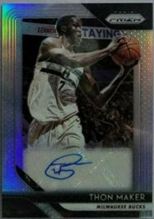 Thon Maker