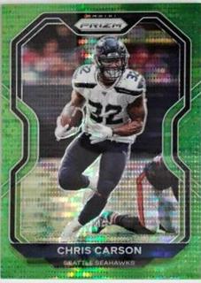 Chris Carson