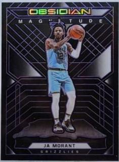 Ja Morant