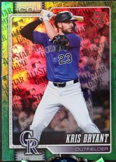 Kris Bryant
