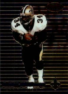 Ricky Williams