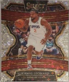 Kawhi Leonard