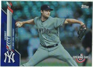 Gerrit Cole