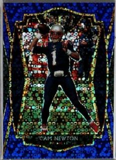 Cam Newton