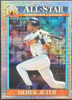 Derek Jeter
