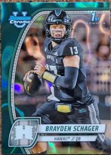 Brayden Schager