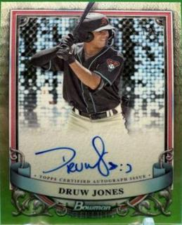 Druw Jones