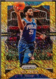 Joel Embiid