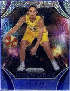 Sue Bird