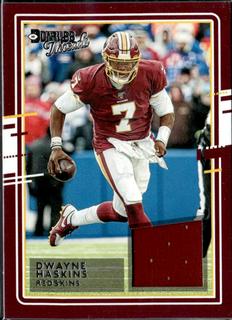 Dwayne Haskins