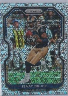 Isaac Bruce