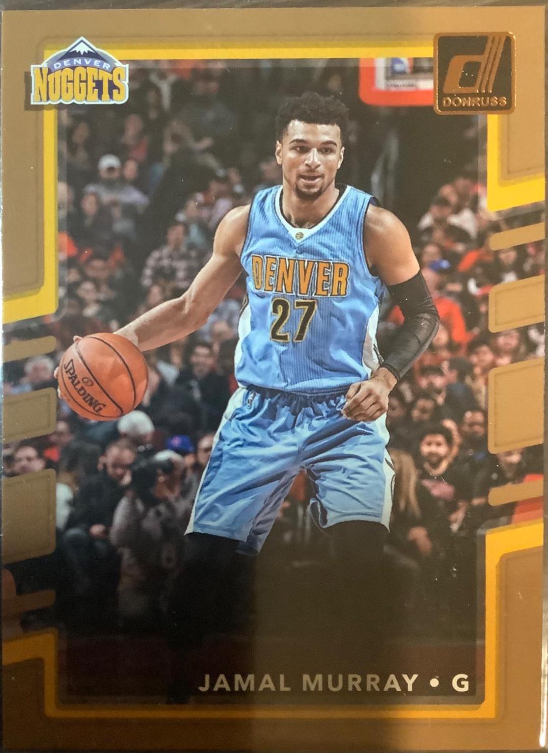 Jamal Murray