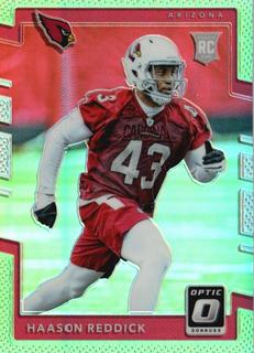 Haason Reddick