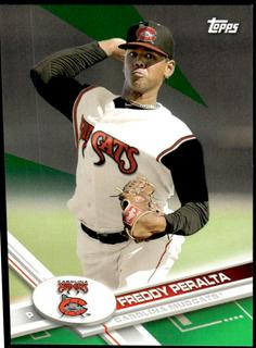 Freddy Peralta