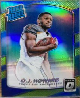 O.J. Howard