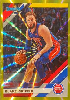 Blake Griffin