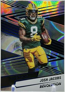 Josh Jacobs