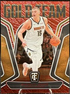 Nikola Jokic