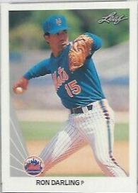 Ron Darling