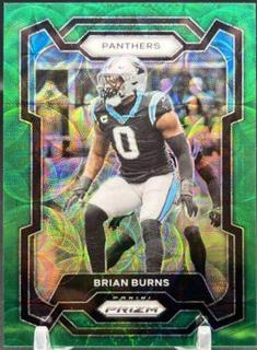 Brian Burns