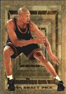 Jalen Rose