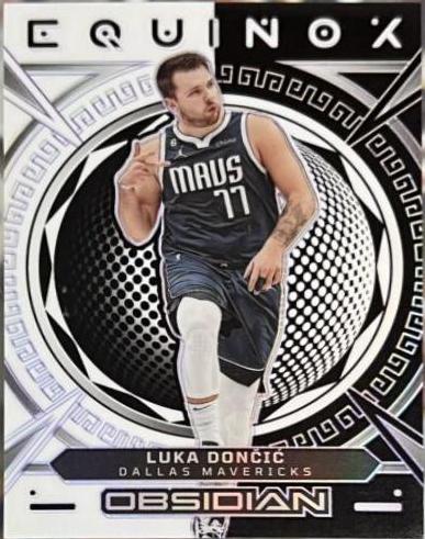 Luka Doncic