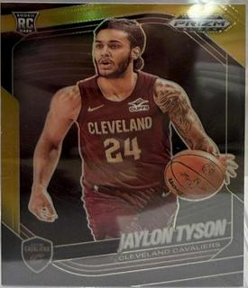 Jaylon Tyson
