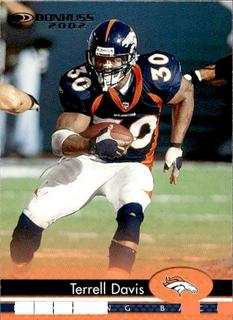 Terrell Davis