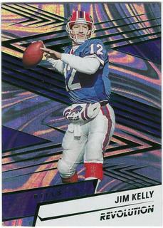 Jim Kelly