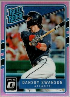 Dansby Swanson