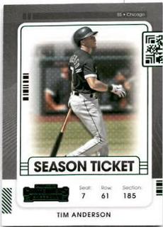 Tim Anderson