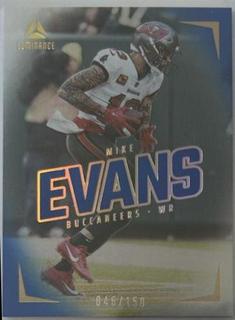 Mike Evans