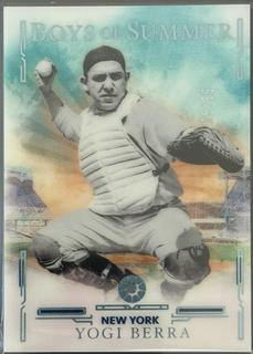 Yogi Berra