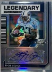 Eddie George
