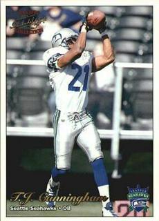 T.J. Cunningham