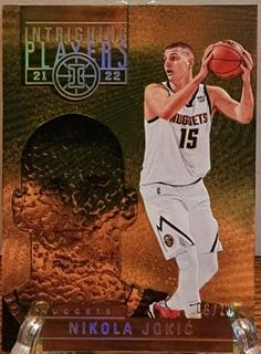 Nikola Jokic