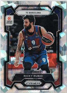 Ricky Rubio