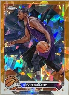 Kevin Durant