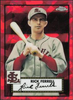 Rick Ferrell