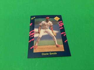 Ozzie Smith