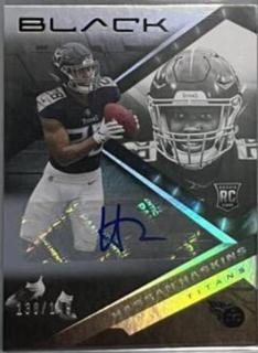 Hassan Haskins