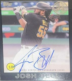 Josh Bell