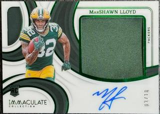 MarShawn Lloyd