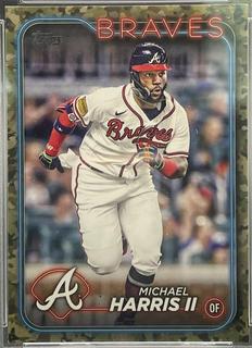 Michael Harris II