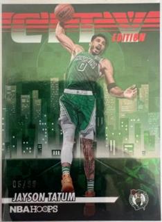 Jayson Tatum