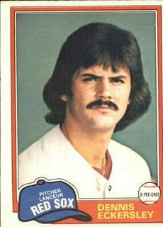 Dennis Eckersley