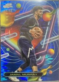 Jamal Murray